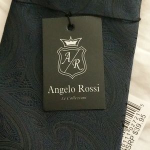Angelo Rossi